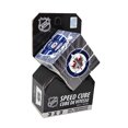 thumbnail image 4 of Party Animal NHL Speed Cube Winnipeg Jets, 4 of 5