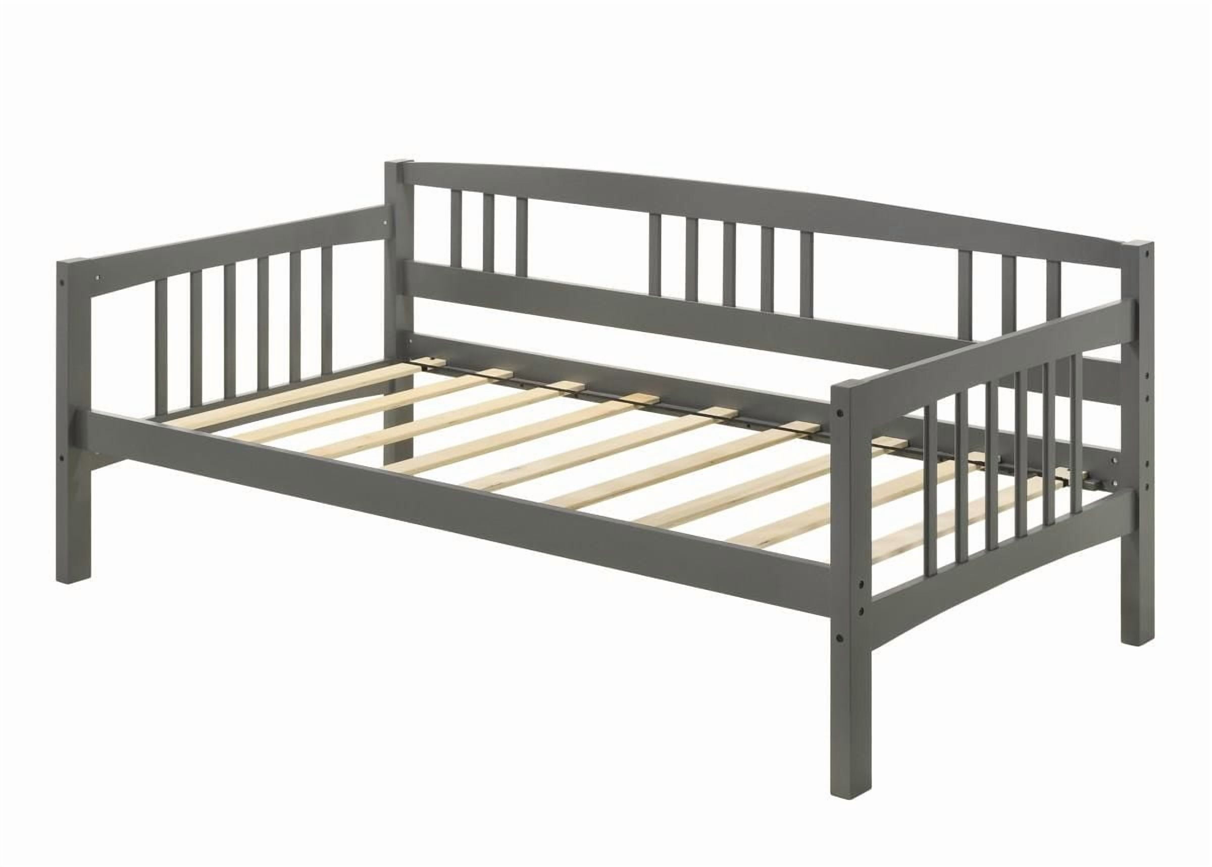 Chandler Twin Daybed, Grey