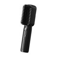 thumbnail image 1 of Hair Straightener Multifunctional 3 Adjustable Temp Mini Straightening Iron Hair Black, 1 of 9