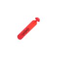 thumbnail image 2 of Fishing Soft Lure Glass Rattles Insert Tube, Rattles Shake Attract Fly Tie Tying Additional Weight Stainless Steel  For Baits Making For Soft Baits Red, 2 of 8