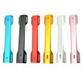 thumbnail image 4 of keepw Diving Single Tank Adapter Gear Professional Bracket Fitting Solid Color Backplate Adapters Holders Water Sport Fittings Red, 4 of 6