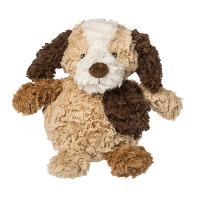 Mary Meyer - Recycled Again Friends - Sprouts Puppy