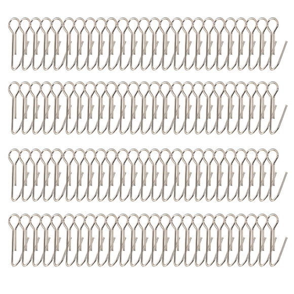 Soft Plastic Fishing Lures Fishing Pin for Soft Lures Bait Fishing Lead Accessories Centering Pins