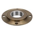 thumbnail image 3 of Toothless Flywheel, Replacement Aluminium Alloy Bicycle Flywheel  For Bike, 3 of 8