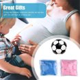 thumbnail image 4 of Révélation de Sexe de Bébé Football pour Garçons Ou Filles, Football Genre, 4 of 8