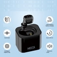 thumbnail image 4 of MEDca Rechargeable Digital Hearing Amplifier, In-Ear Sound Assist Device with Charging Base, 4 of 9