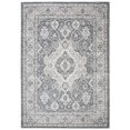 thumbnail image 4 of SAFAVIEH Isabella Zander Floral Bordered Area Rug, 4 of 6
