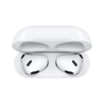 thumbnail image 2 of AirPods (3rd generation) with Lightning charging case, 2 of 7