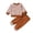 Yellow, variant on Zshosam Toddler Boys Clothes Modern Baby Boy Clothes Toddler Outfit Long Sleeve Sweatshirt Pants Cute Fall Winter Outfits Size 6 12 Months,(Yellow 6-12 Months)