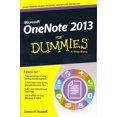 thumbnail image 1 of Onenote 2013 pour les Nuls, Livre de Poche James H. Russell, 1 of 2