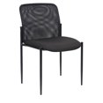 thumbnail image 1 of Boss Office Products Mesh Guest Chair, 1 of 2