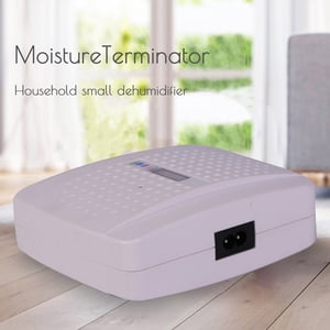 Kcavykas Ventes d'autorisation,Canada DaySmall Ménage Mini Déshumidificateur, déshumidifiant rechargeable recyclable