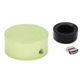 thumbnail image 2 of Milaget Pédale de Guitare Pédalier Topper Pratique Compact Robuste Effets de Guitare Pièces Couvercle Vert, 2 of 9