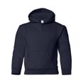 thumbnail image 1 of Gildan Heavy Blend Youth Hooded Sweatshirt, 1 of 1