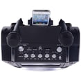 thumbnail image 2 of Machine à karaoké Bluetooth Karaoke USA, 2 of 4
