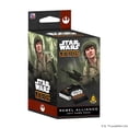 thumbnail image 1 of Star Wars: Legion: Rebel Alliance Unit Card Pack, 1 of 2