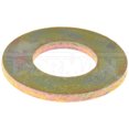 thumbnail image 1 of Dorman Washer 965-014D OE Solutions; Round; Steel; 1.06 Inch Outside Diameter; 1/2 Inch Inside Diameter; 0.08 Inch Thick; Pack Of 8, 1 of 2
