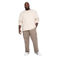 thumbnail image 2 of Pantalon cargo George Plus pour hommes, 2 of 6