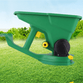 thumbnail image 2 of Spreader for Grass Seed, Handheld Spreader, Hand Seeder, Spreader Grass Seed Spreader, 2 of 7