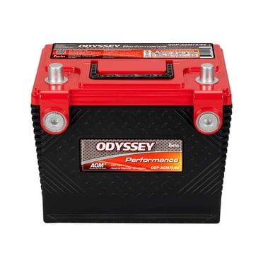ODYSSEY Batterie - ODP-AGM75 86