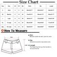 thumbnail image 3 of Timegard Shorts pour Femmes, Taille Haute Élastique, Cordon de Serrage, Bas Resserré, Shorts Mi-Cuisse Décontractés avec Poches, 3 of 6