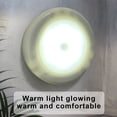 thumbnail image 3 of Smart Sensor Ceiling Lamp Sensor Wall Lamp Wardrobe Wall Lamp Battery Powered, 3 of 7