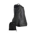 thumbnail image 3 of Pool Cleaner Cover Robot Pool Cleaner Cover Elastic Hem Portable with Drawstring black, 3 of 9