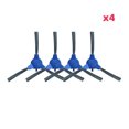 thumbnail image 1 of For Cecotec Conga 2290 Ultra 05661 Robot Vacuum Replacement Spare Parts Accessories Main Side Brush Hepa Filter Mop Rag, 1 of 5