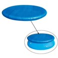 thumbnail image 3 of Protecteur Rond pour Piscine, Couverture de Piscine, Couverture, Ensemble pour Piscine, 3 of 4