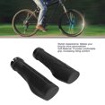 thumbnail image 3 of Bicycle Grips, Ergonomic Bike Handle Grips  For, 3 of 8