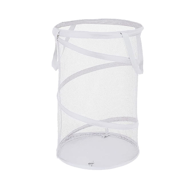 Home Textile Storage Practical Laundry for Bathroom and Home Organization Laundry Bucket for Easy Laundry Load and Tidy Spaces