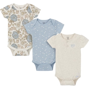 Vêtements pour enfants Gerber - Combinaisons variées