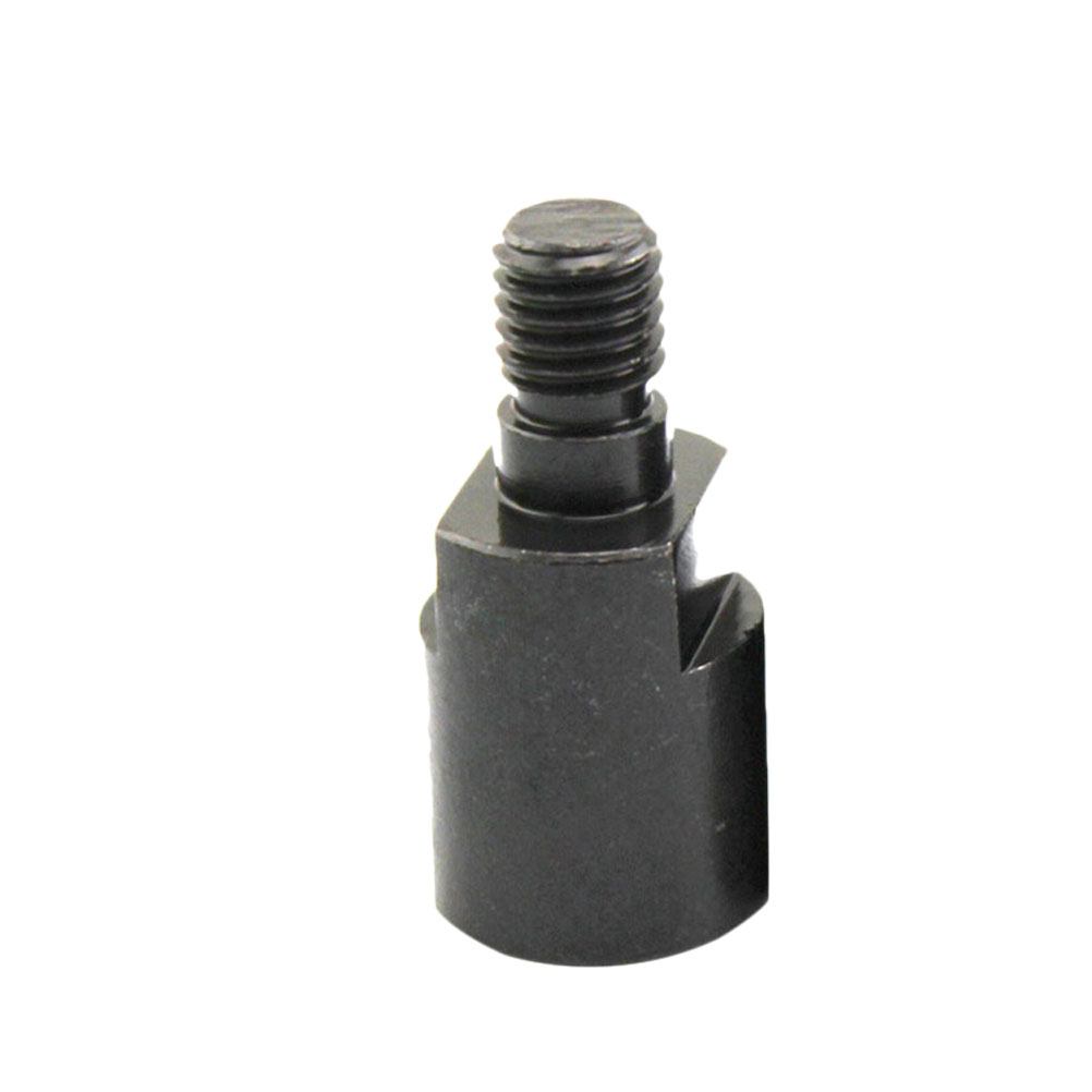 1pc M10 10MM Hole Axle Motor Shaft Coupler Sleeve Coupling Chuck Adapter