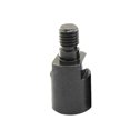 thumbnail image 1 of 1pc M10 10MM Hole Axle Motor Shaft Coupler Sleeve Coupling Chuck Adapter, 1 of 7