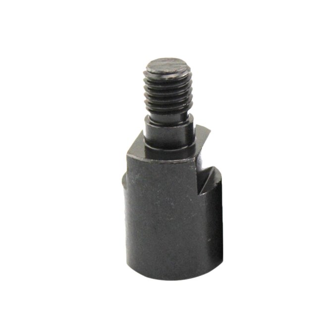 1pc M10 10MM Hole Axle Motor Shaft Coupler Sleeve Coupling Chuck Adapter