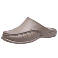 thumbnail image 1 of XZNGL Mens Comfortable Soft-soled Non-slip Outdoor And Indoor Dual-use Slippers, 1 of 9