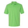 thumbnail image 1 of Jerzees Polo T-Shirt pour Hommes, 1 of 1