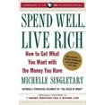 thumbnail image 1 of Passez Bien, Vivez Riche par Singletary, Michelle, 1 of 3