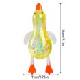 thumbnail image 3 of 4PCS Duck Squishy Toys, Slow Rising Stress Cube Sensory Toys, Slow Rising Squish Cube Calming Toys for All Years, Birthday Gifts Party Favors Halloween Holiday Gifts, 3 of 6