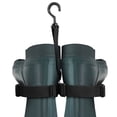 thumbnail image 3 of Fishing Wader Boot Hanger Strap Belt for Drying Wader Rack Storage, 3 of 6