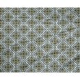 thumbnail image 4 of oneOone Polyester Lycra Fabric Ethnic Geometric Flame Stitch Fabric Prints By Yard 56 Inch Wide, 4 of 4