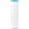 thumbnail image 1 of Hurricane HF8418-01 Advanced Pool and Spa Filter Cartridge Replacement, White, 1 of 7
