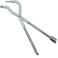 thumbnail image 1 of Brake Caliper Tool Drum Brake Spring Caliper Disassembly and Assembly Drum Brake Adjustment Bottom Shoe Repair Tool Drum Brake Tool, 1 of 3