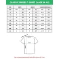 thumbnail image 2 of Jack Daniels Shirt Jack Daniels T Shirt-M, 2 of 2