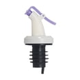 thumbnail image 1 of Olive Oil Dispenser Bottle,Olive Oil Bottle Dispenser Oil Pour Spout Olive Oil Bottle Dispenser with Leak Proof Nozzle Oil Bottle Dispenser Kitchen Tool 2Pc Olive Oil Dispenser, 1 of 1