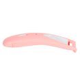 thumbnail image 3 of Heated Eyelash Curler, Electric Eyelash Curler High  Quick Preheating  For Office For Home For Travel, 3 of 8