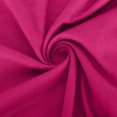 thumbnail image 5 of Plebaso T-Shirts Surdimensionnés pour Femmes 2025 Manches Courtes Hauts Amples Col Rond Décontracté Uni T-Shirts Basiques pour Femmes, 5 of 5