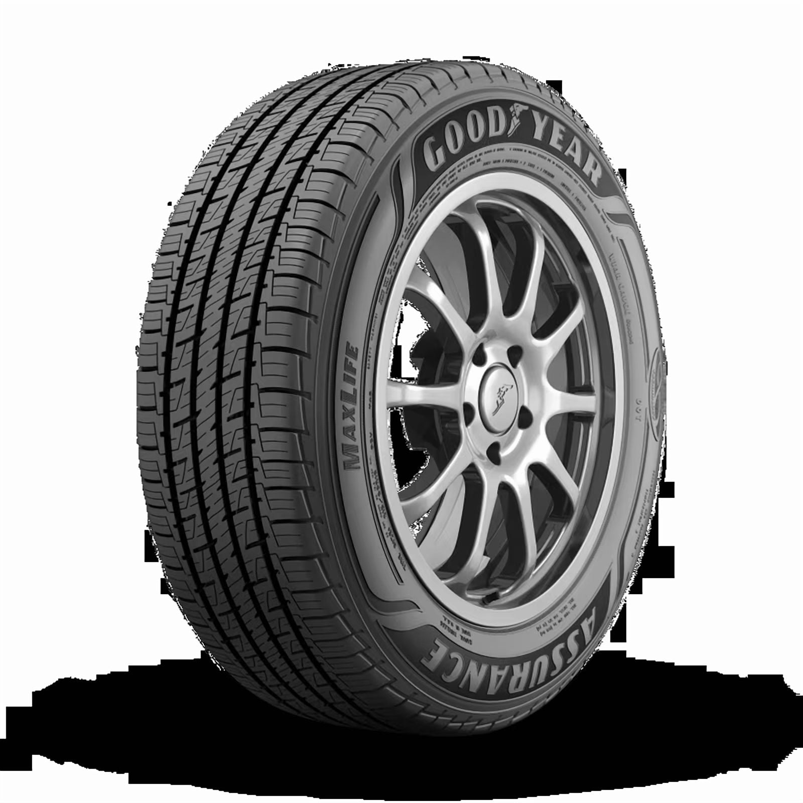 Goodyear Assurance MaxLife 215/55R16XL 97H BSW pneu