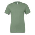 thumbnail image 1 of Bella + Canvas T-Shirt en Jersey à Col Ras du Cou, 1 of 3