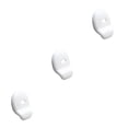 thumbnail image 3 of Youkk Stylish And Easy Installation Rear Door Handle Trim Exterior Durable And Long-Lasting ABS Materials moon  white 3Set, 3 of 6